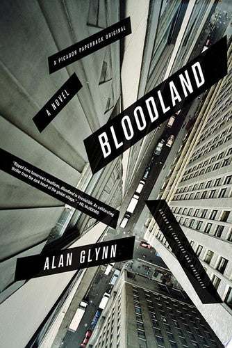 Bloodland: A Novel