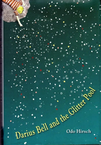 Darius Bell and the Glitter Pool