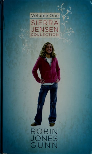 Sierra Jensen Collection Open Your Heart / Time Will Tell / Now Picture This
