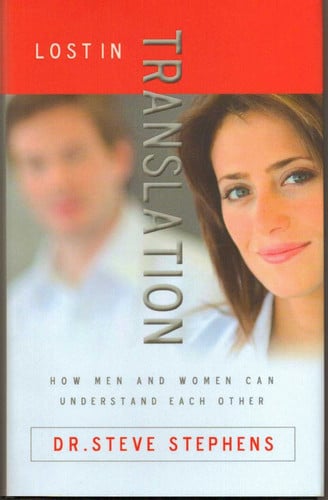 Lost in Translation: How Men and Women Can Understand Each Other