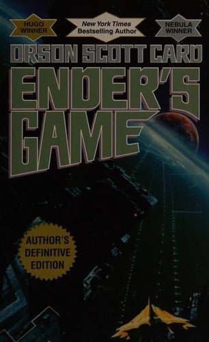 Ender's Game (The Ender Quintet)