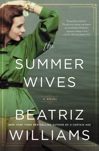 The Summer Wives A Novel
