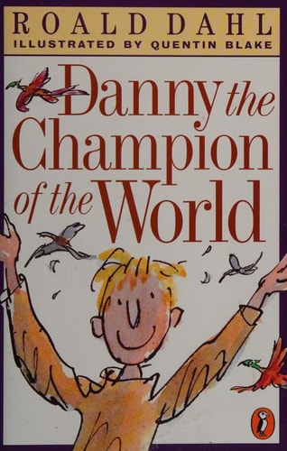 Danny, the Champion of the World