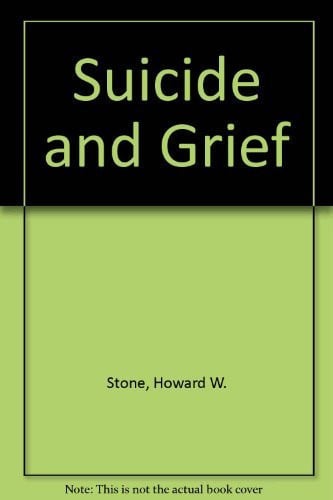Suicide and grief,