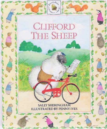 Clifford the Sheep (Derrydale Children's Library)