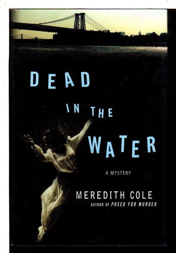 Dead in the Water: A Mystery