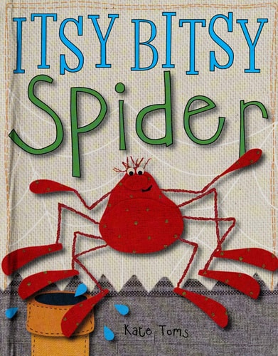 Itsy Bitsy Spider