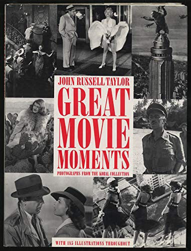 Great Movie Moments