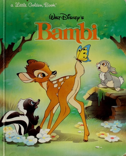 Bambi