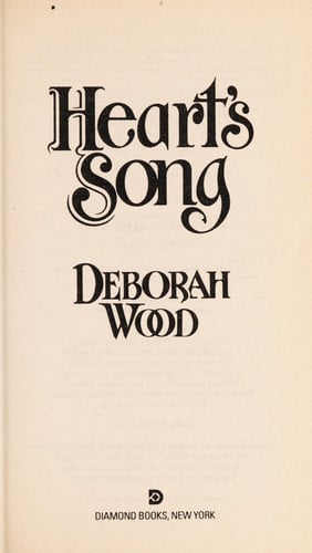 Heart's Song (Homespun)