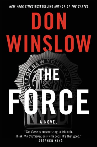 The Force A Novel