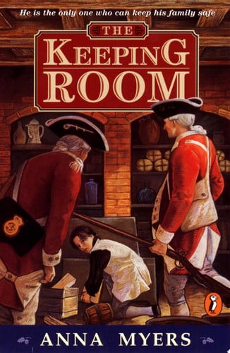 The Keeping Room (Novel)