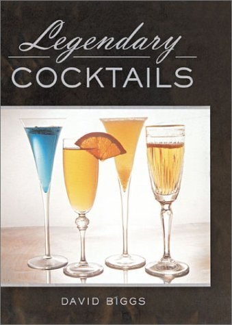 Legendary Cocktails