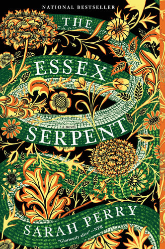 The Essex Serpent A Novel
