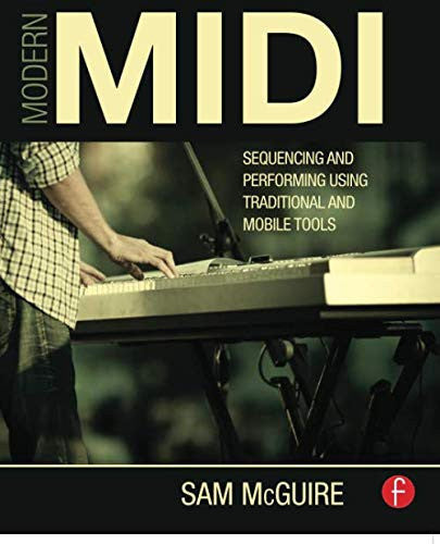 Modern MIDI