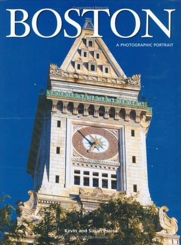 Boston: A Photographic Portrait