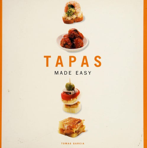 Tapas Made Easy