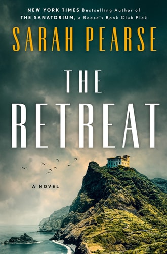 The Retreat A Novel