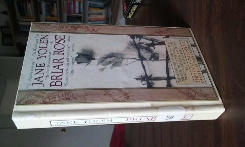 Briar Rose