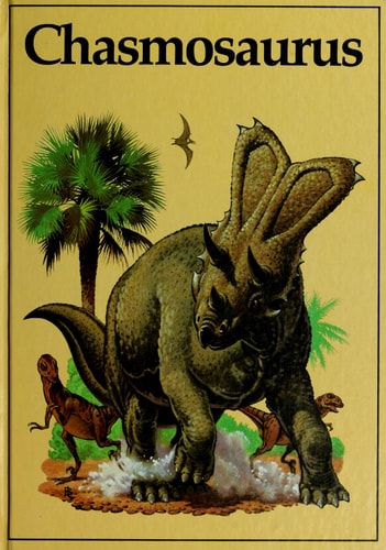 Chasmosaurus