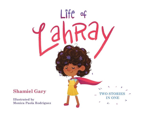 Life of Lahray