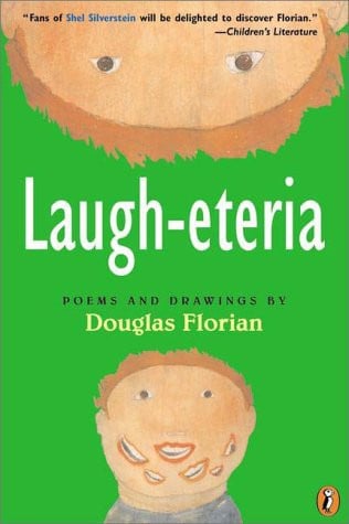 Laugh-eteria: Poems and Drawings