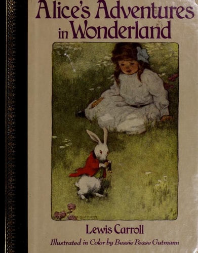 Alice's Adventures in Wonderland