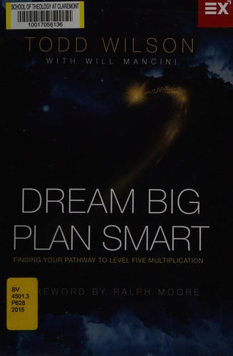 Dream Big, Plan Smart