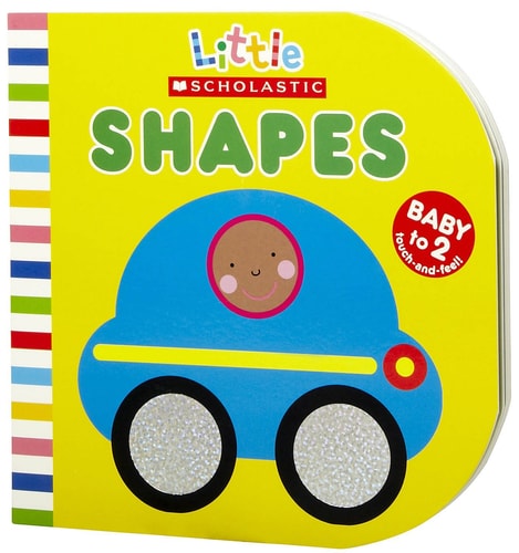 Shapes