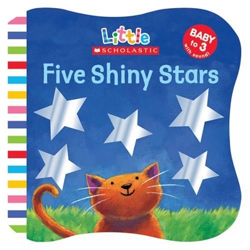 Five Shiny Stars