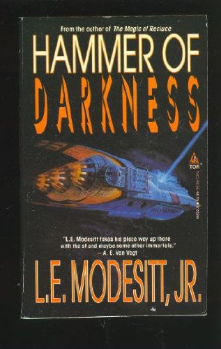 The Hammer of Darkness