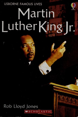 Martin Luther King, Jr