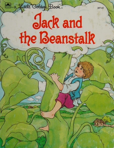 Jack and the Beanstalk