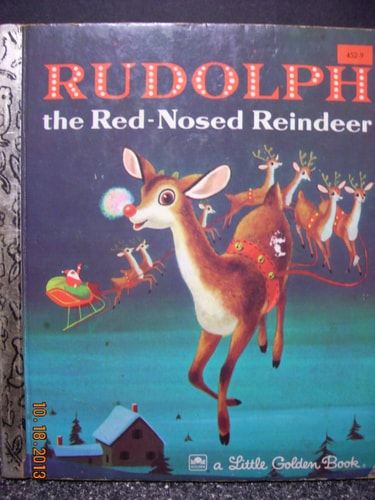 Rudolph the Red-Nosed Reindeer