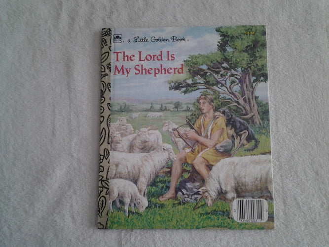 The Lord is My Shepherd The Twenty-third Psalm
