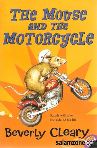 The Mouse and the Motorcycle