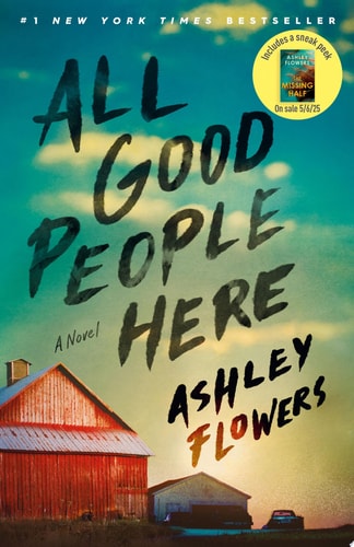 All Good People Here: A Novel