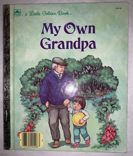 My Own Grandpa