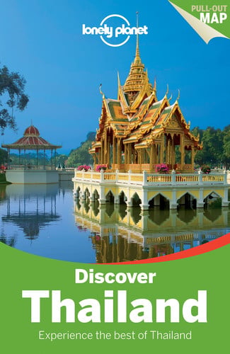 Discover Thailand