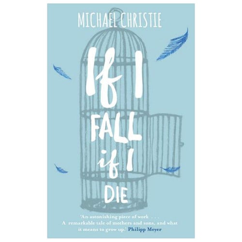 If I Fall, If I Die