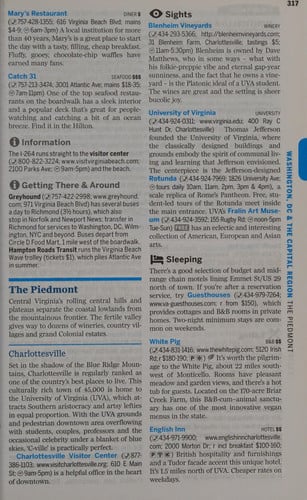 Lonely Planet USA