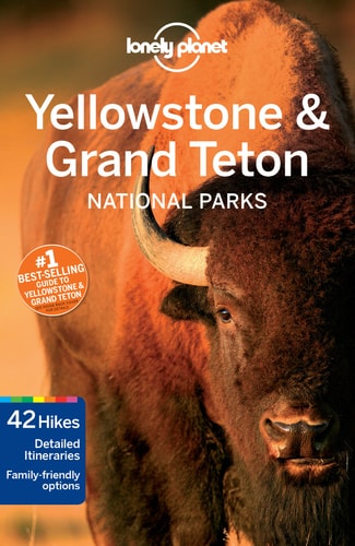Yellowstone & Grand Teton National Parks