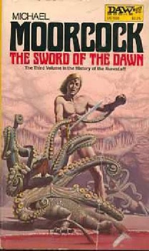 The Sword of the Dawn (Runestaff, Book 3)
