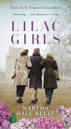 Lilac Girls A Novel