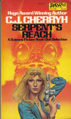 Serpent's Reach