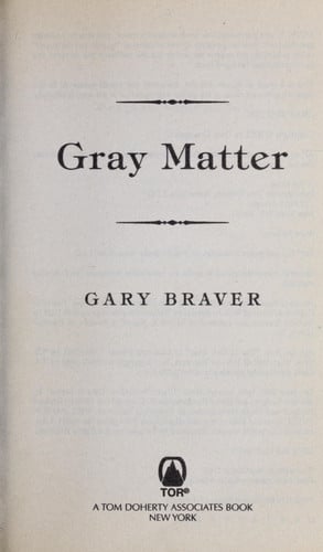 Gray Matter