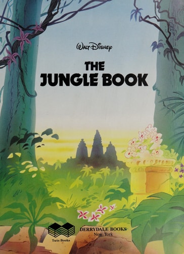 The Jungle Book