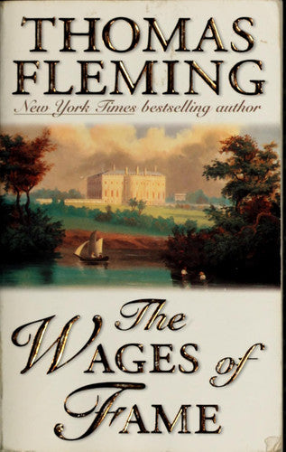 The Wages of Fame