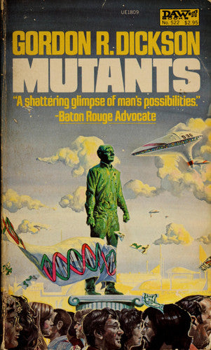 Mutants