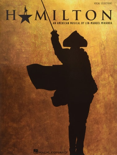 Hamilton An American Musical